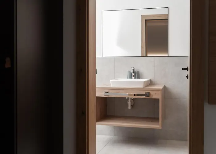 דירה A Casa Turmalin *