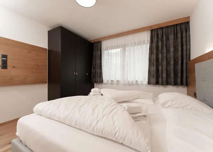 דירה A Casa Turmalin זולדן