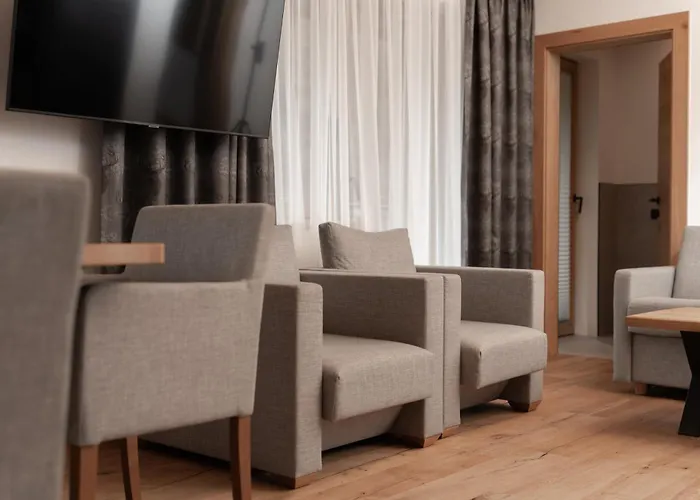 A Casa Turmalin זולדן